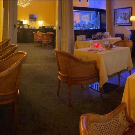 Budget Hotel Le Beau Rivage Мидделбург Экстерьер фото