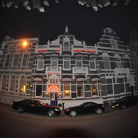 Budget Hotel Le Beau Rivage Мидделбург Экстерьер фото