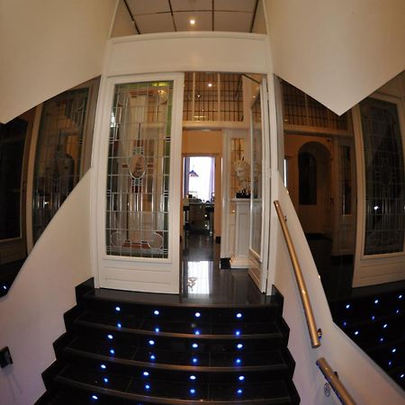 Budget Hotel Le Beau Rivage Мидделбург Экстерьер фото