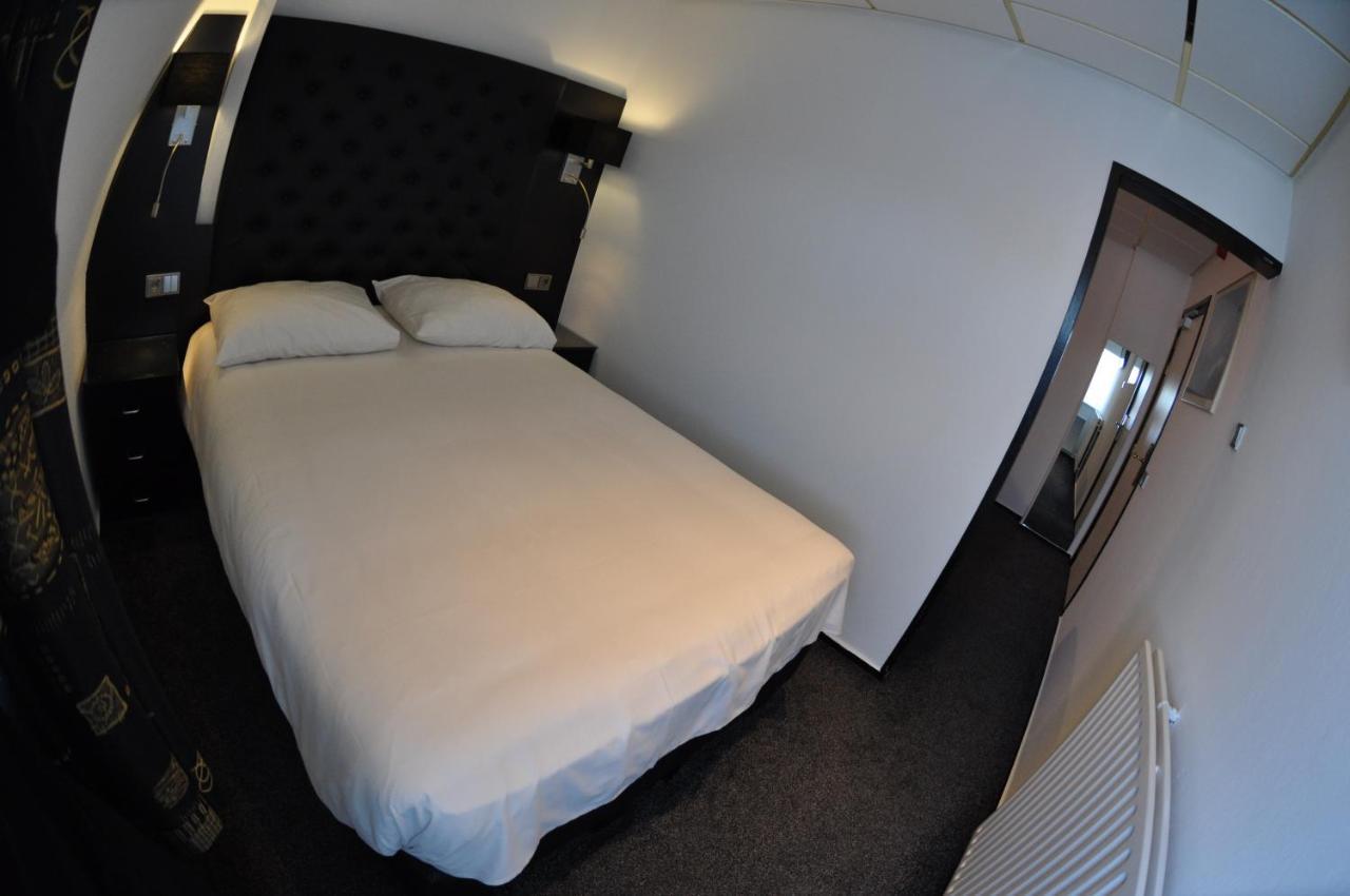 Budget Hotel Le Beau Rivage Мидделбург Экстерьер фото