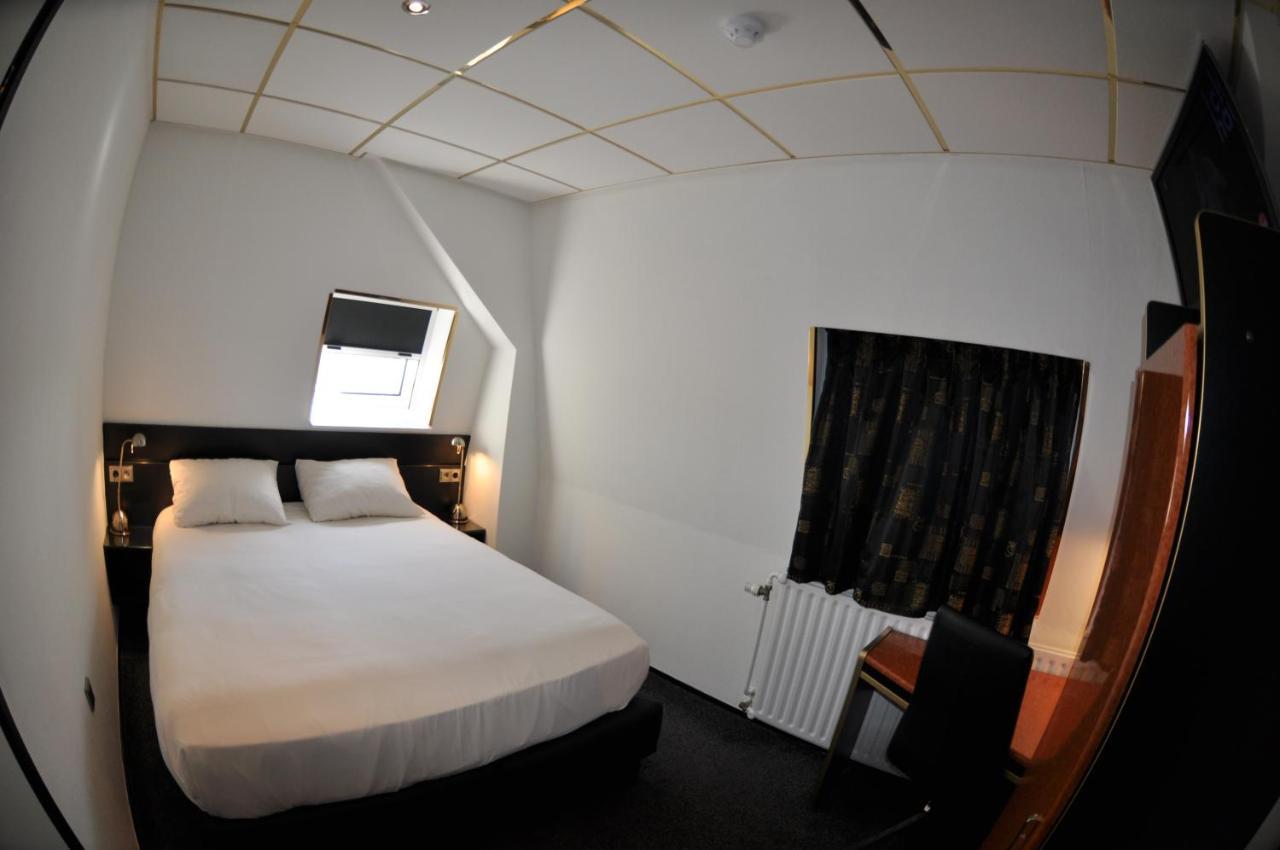 Budget Hotel Le Beau Rivage Мидделбург Экстерьер фото