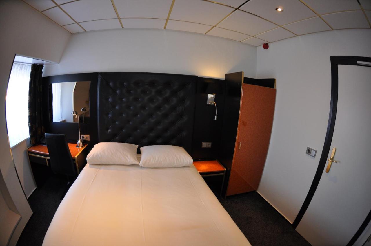 Budget Hotel Le Beau Rivage Мидделбург Экстерьер фото